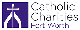 Catholic Charities Fort Worth, Texas